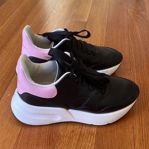 Alexander McQueen Sneakers